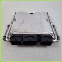 Centralina Motore Iniezione ECU BOSCH 0281011524 CITROEN C5 2.0 HDI 9652183880 Diesel 2001 2004