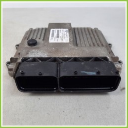 Centralina Motore Iniezione ECU MAGNETI MARELLI MJD6JF.P3 FIAT GRANDE PUNTO 2Y 1.3 MJT 55195817 Diesel 2005 2008