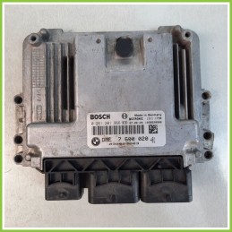 Centralina Motore Iniezione ECU BOSCH 0261201966 MINI MINI R56 1.6 16V COOPER DME7600020 Benzina 2006 2010
