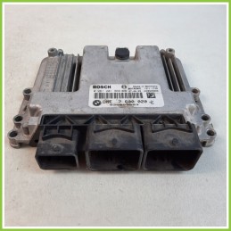 Centralina Motore Iniezione ECU BOSCH 0261201966 MINI MINI R56 1.6 16V COOPER DME7600020 Benzina 2006 2010