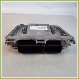 Centralina Motore Iniezione ECU SIEMENS 5WK90909[03] MERCEDES-BENZ Classe A W/C169 170/180 A2661533179 Benzina 2004 2013