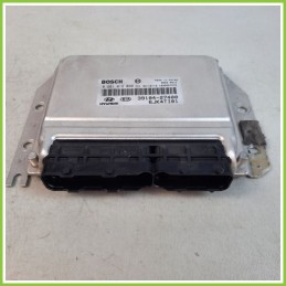 Centralina Motore Iniezione ECU BOSCH 0281012099 KIA SPORTAGE 2a Serie 2.0 CRDI 16V 39104-27400 Diesel 2004