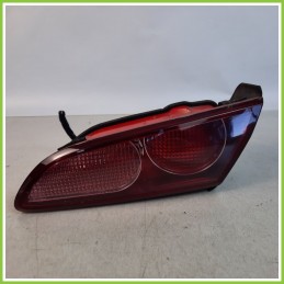 Fanale Fanalino Posteriore Destro DX SCINTEX ALFA ROMEO 159 X3/X9 50504819 Originale Usato