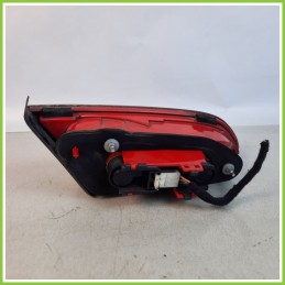 Fanale Fanalino Posteriore Destro DX SCINTEX ALFA ROMEO 159 X3/X9 50504819 Originale Usato