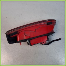 Fanale Fanalino Posteriore Destro DX SCINTEX ALFA ROMEO 159 X3/X9 50504819 Originale Usato