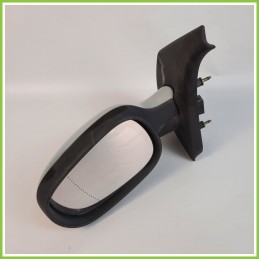 Specchio Specchietto Retrovisore Sinistro SX RENAULT MEGANE 1a Serie 7700431542