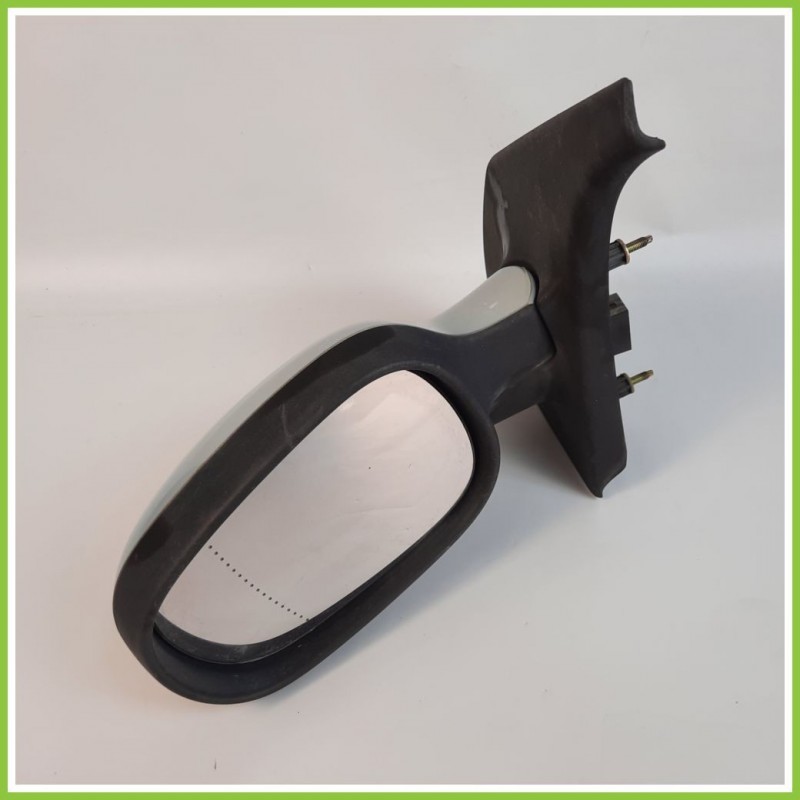 Specchio Specchietto Retrovisore Sinistro SX RENAULT MEGANE 1a Serie 7700431542