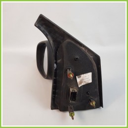 Specchio Specchietto Retrovisore Sinistro SX RENAULT MEGANE 1a Serie 7700431542