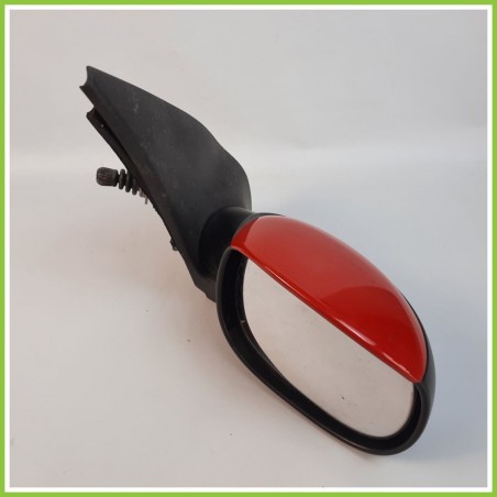Specchio Specchietto Retrovisore Destro DX MAGNETI MARELLI PEUGEOT 206 Plus 8154JC
