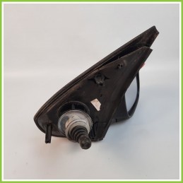 Specchio Specchietto Retrovisore Destro DX MAGNETI MARELLI PEUGEOT 206 Plus 8154JC