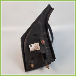 Specchio Specchietto Retrovisore Destro DX RENAULT MEGANE 1a Serie 7700431543