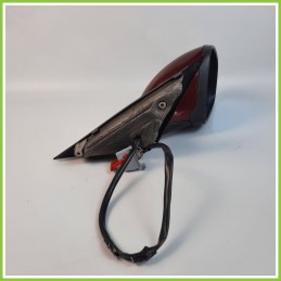 Specchio Specchietto Retrovisore Destro DX ALFA ROMEO 159 X3/X9 156080859