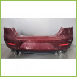 Paraurti Posteriore ALFA ROMEO 159 X3/X9 Berlina 2005 2013 Originale Usato