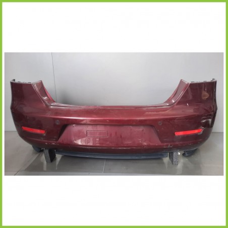 Paraurti Posteriore ALFA ROMEO 159 X3/X9 Berlina 2005 2013 Originale Usato