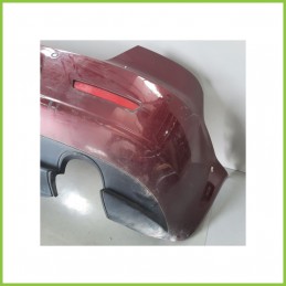 Paraurti Posteriore ALFA ROMEO 159 X3/X9 Berlina 2005 2013 Originale Usato