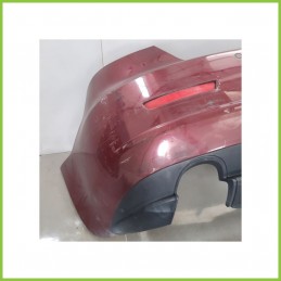 Paraurti Posteriore ALFA ROMEO 159 X3/X9 Berlina 2005 2013 Originale Usato