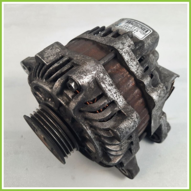 Alternatore MITSUBISHI A5TG0991 SMART FORTWO A/C451 1800A052