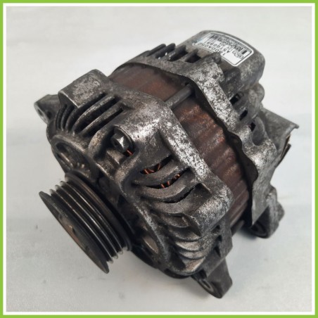 Alternatore Mitsubischi A5TG0991 SMART FORTWO A/C451 1800A052