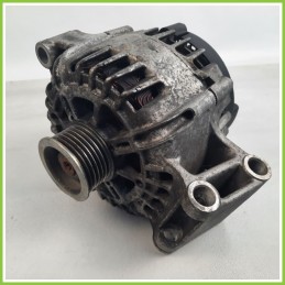 Alternatore VALEO TG12C037 FORD FIESTA CB1 7G9N-10300-CC