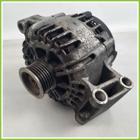 Alternatore VALEO TG12C037 FORD FIESTA CB1 7G9N-10300-CC