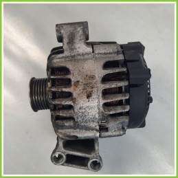 Alternatore VALEO TG12C037 FORD FIESTA CB1 7G9N-10300-CC