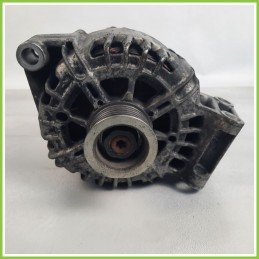 Alternatore VALEO TG12C037 FORD FIESTA CB1 7G9N-10300-CC