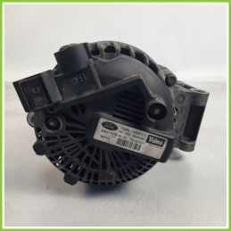 Alternatore VALEO TG12C037 FORD FIESTA CB1 7G9N-10300-CC