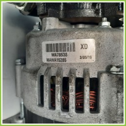 Alternatore REMY RAA15285 HYUNDAI TUCSON 4300024381
