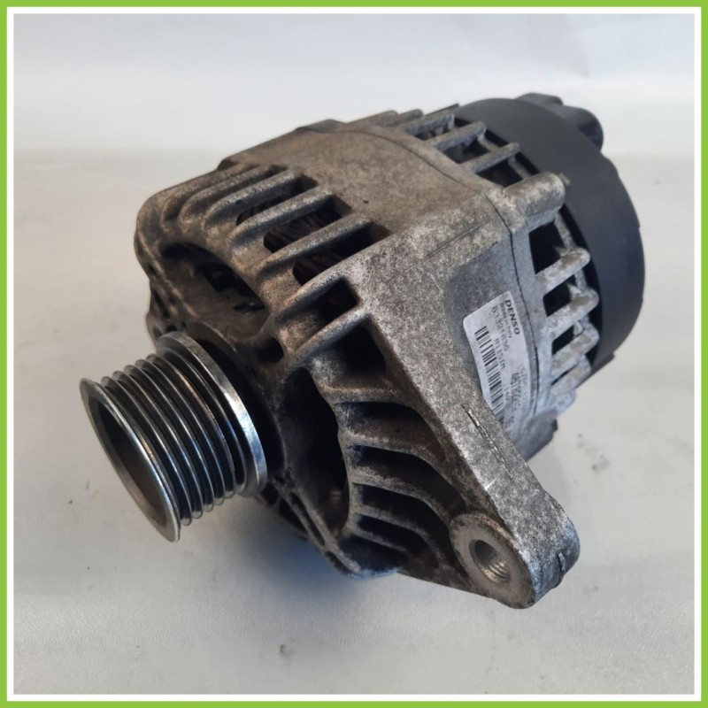 Alternatore DENSO 63321836 FIAT PUNTO 1a Serie 46782219
