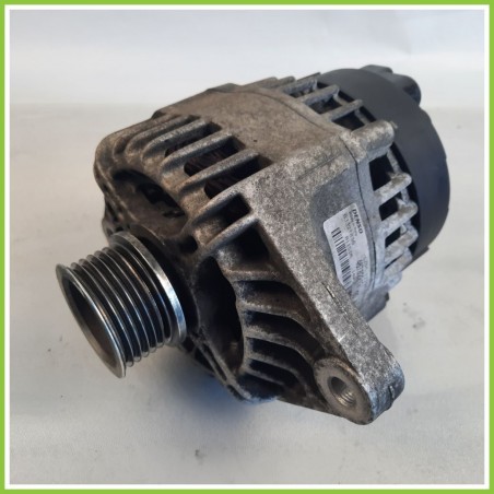 Alternatore DENSO 63321836 FIAT PUNTO 1a Serie 46782219