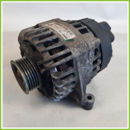 Alternatore DENSO MS1022118470 LANCIA YPSILON TE 51714791