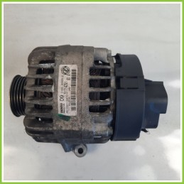 Alternatore DENSO MS1022118470 LANCIA YPSILON TE 51714791
