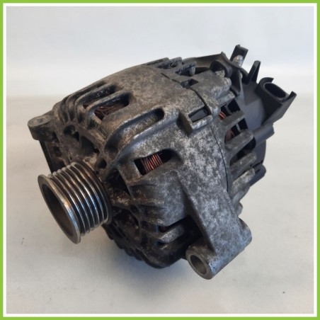 Alternatore VALEO TG12C037 FORD FIESTA CB1 7G9N-10300-CC