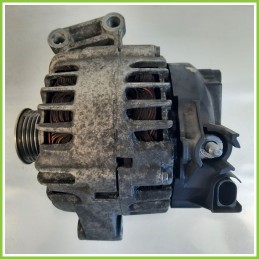 Alternatore VALEO TG12C037 FORD FIESTA CB1 7G9N-10300-CC