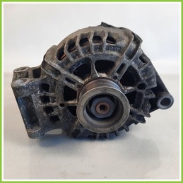Alternatore VALEO TG12C037 FORD FIESTA CB1 7G9N-10300-CC