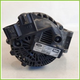 Alternatore VALEO TG12C037 FORD FIESTA CB1 7G9N-10300-CC