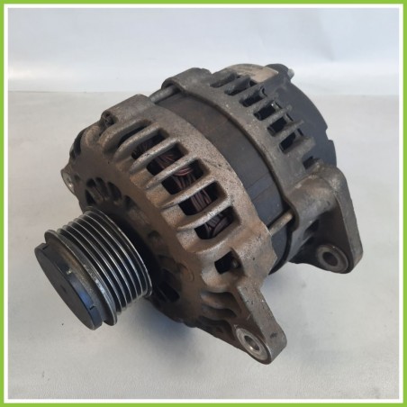 Alternatore DR37M OPEL CORSA S07 8980428730