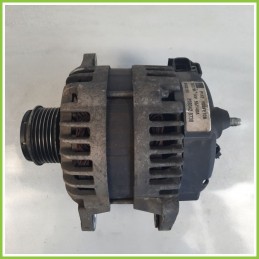 Alternatore DR37M OPEL CORSA S07 8980428730