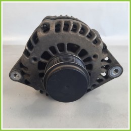 Alternatore DR37M OPEL CORSA S07 8980428730