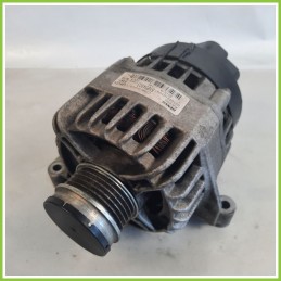 Alternatore DENSO MS1012101081 FIAT BRAVO 3L 51854903