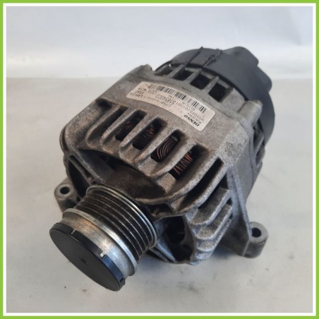 Alternatore DENSO MS1012101081 FIAT BRAVO 3L 51854903