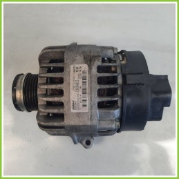 Alternatore DENSO MS1012101081 FIAT BRAVO 3L 51854903