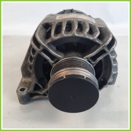 Alternatore DENSO MS1012101081 FIAT BRAVO 3L 51854903