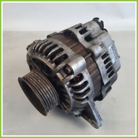 Alternatore Mitsubischi A3TB6391 MITSUBISHI OUTLANDER 1a Serie MN163016