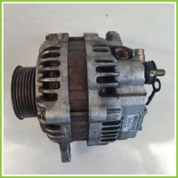 Alternatore MITSUBISCHI A3TB6391 MITSUBISHI OUTLANDER 1a Serie MN163016