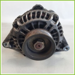 Alternatore MITSUBISCHI A3TB6391 MITSUBISHI OUTLANDER 1a Serie MN163016