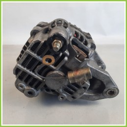 Alternatore MITSUBISCHI A3TB6391 MITSUBISHI OUTLANDER 1a Serie MN163016