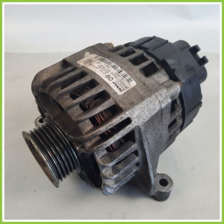 Alternatore DENSO MS1022118470 LANCIA YPSILON TE 51714791