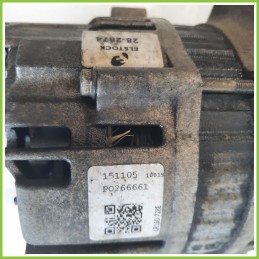 Alternatore ELSTOCK 28-2874 NISSAN PICK-UP D22 231007T40A