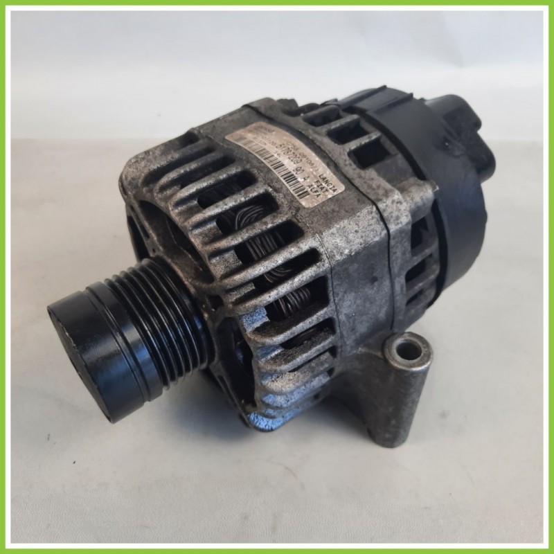 Alternatore DENSO MS1012101120 FIAT GRANDE PUNTO 2Y 51787209